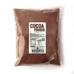 cocoa powder