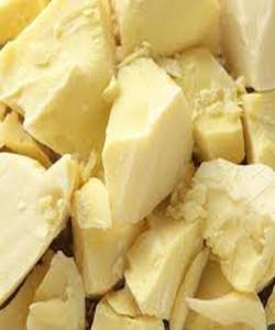 raw shea butter