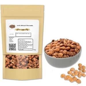 tiger nuts