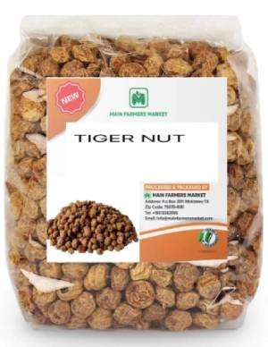 wholesale tiger nuts