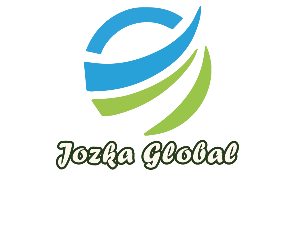 jozkaglobal Logo