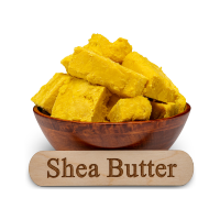 Grade A Shea Butter